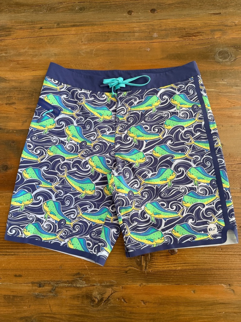 Vineyard Vines Boardshorts